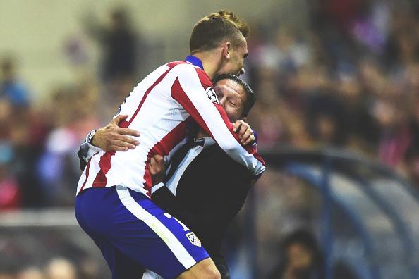 miriam_morales8's tweet photo. Porque eres el único que me alegra los días, TE QUIERO ATLETI🏧🏧🏧 http://t.co/bSE9SNFRo5