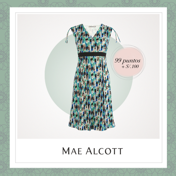 Mae Alcott (@MaeAlcott) / Posts / X