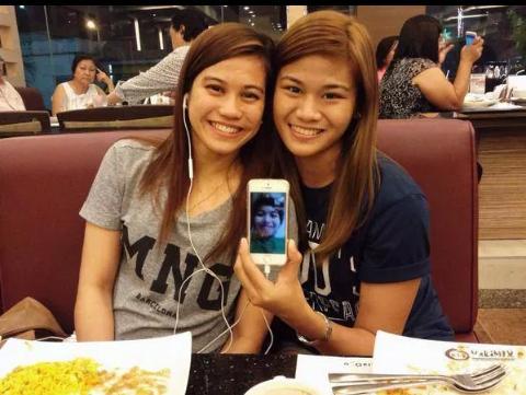 BARAfied's tweet image. @bangnita @VSGalang © @carmelaloo08 #LDRprobs #nearyetsofar 😂😁😍