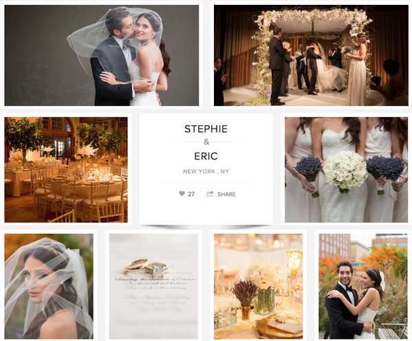 IRALIPPKESTUDIO's tweet photo. Stephie &amp; Eric's #wedding ft'd on @CaratsCake site today! http://t.co/hyt81RIyzD Photos: Ira Lippke #weddingwednesday http://t.co/FAm2GX71as