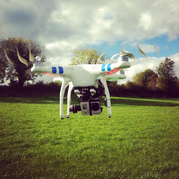 p7nkm's tweet photo. #drone #dji #GoPro #UAV http://t.co/SwPycv2vFa