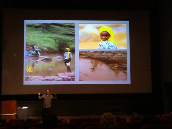 deb_talk's tweet photo. Great presentation and #storytelling by Randall Peters @CdnMarketing #CMAcontent http://t.co/IfHbvVxrKL