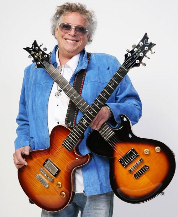 Happy Birthday to Leslie West of Mountain! 