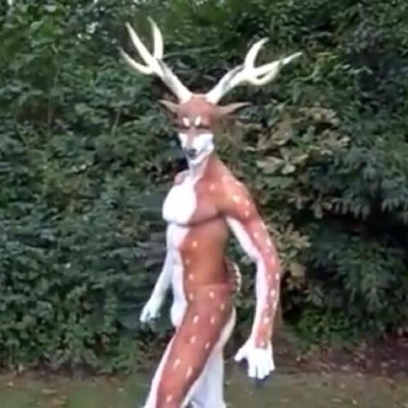 When bae is going "camping" with her "girl" friends but you gotta be sure she ain't cheating