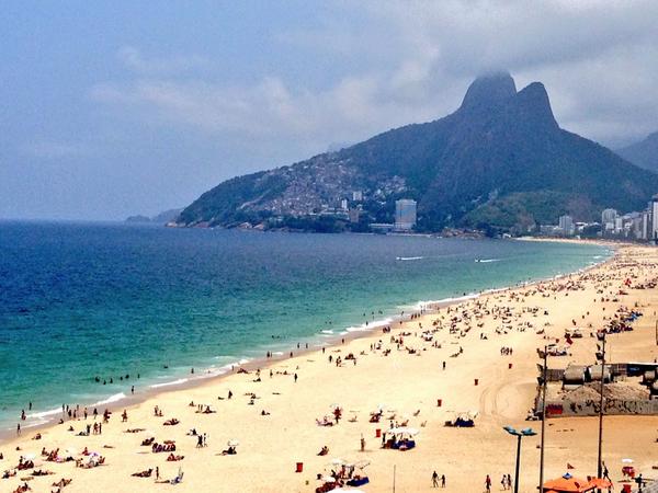 LoebStacy's tweet photo. Thx again for the invitation to #ICS2014 & a great time in Rio! Looking forward to further collaboration! @icsoffice http://t.co/x3JIK14GvJ