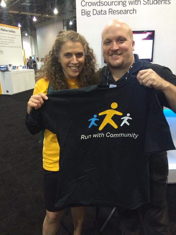 TxRubicon392's tweet image. #saptd #sapcc #hugscn @marilynpratt sap community cares! Donate! #msf