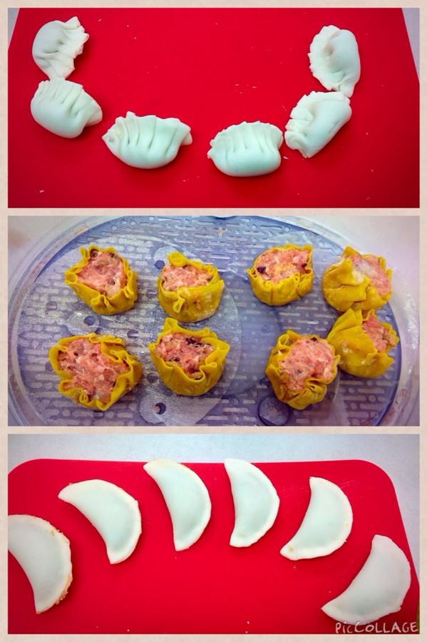 LauraDLee's tweet photo. Fantastic eve spent learning how to make Dim Sum - thanks @Vekupopup #somethingdifferent #mmmps #rtl http://t.co/cnYRGqO3x2