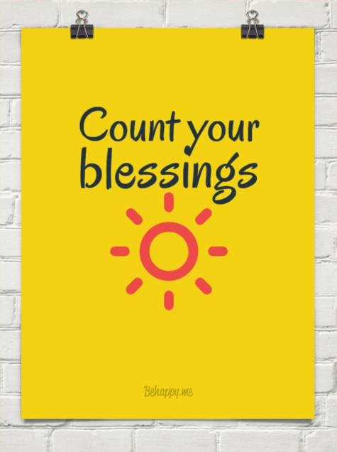 Action for Happiness tweet media