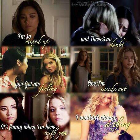 valeriepolet's tweet image. #EmisonIsPerfect &amp;lt;3