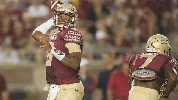 GiterDoneSports's tweet image. Top 25 scores, schedule, TV: Notre Dame at FSU main attract  j.mp/1zjuFMW
  #2floridastate #facebook #fsu