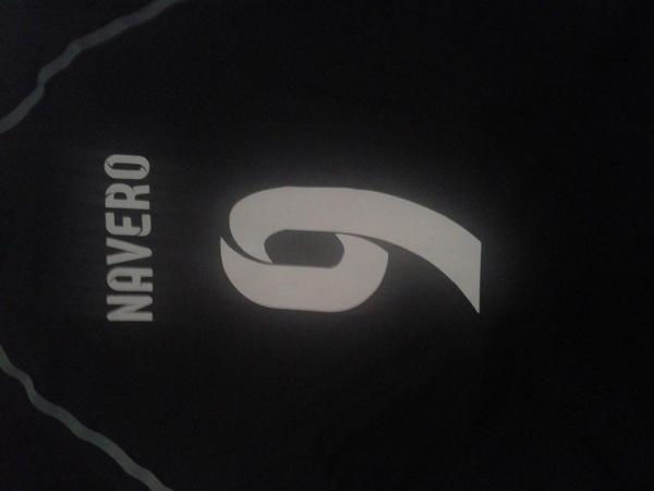 fc_AstonBirra's tweet photo. El dorsal 9 para el jugon del centro del campo; aportara tecnica, lucha y caracter en el campo el renovado "A. PIRLO" http://t.co/nDtRAvgxBG
