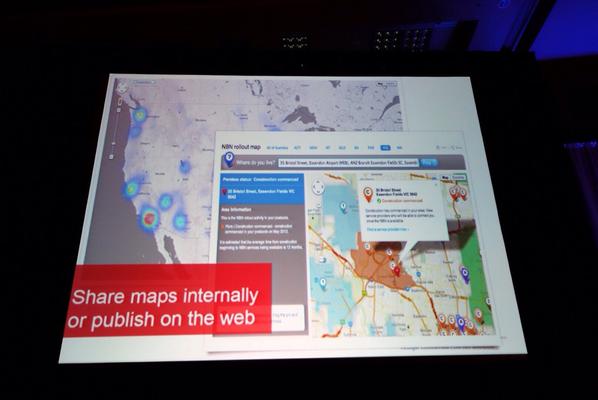 droneanalyst's tweet photo. .@google Earth Engine can mix satellite and #uas #drones images / has worked with @skycatch #uasreno http://t.co/Na0QiMzoWR