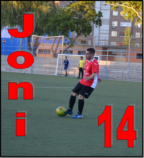 DeMinnesota's tweet photo. Felicidades al delantero estrella!! @JonnGlez Un abrazo de la gente del Mine http://t.co/KBH9TPgCmO