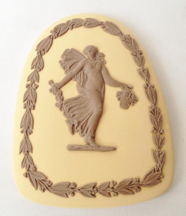 nivagcollects's tweet image. nivagcollectables.co.uk/search.php?txt… our #Wedgwood #dancinghours items in jasperware is growing fast at our online shop