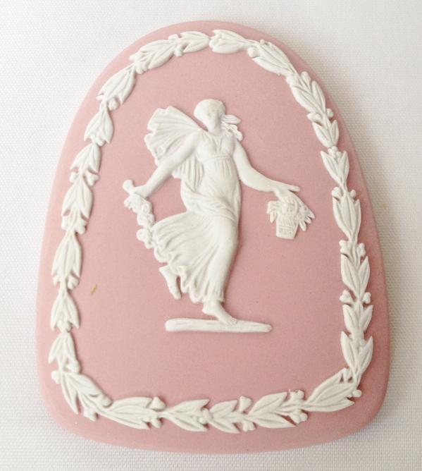 nivagcollects's tweet image. nivagcollectables.co.uk/search.php?txt… our #Wedgwood #dancinghours items in jasperware is growing fast at our online shop