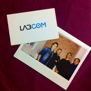 AnthonyBabkine's tweet image. GOoo :) RT @AdrienRosier J-1 #TeamLabcom @MouniraHamdi @adoreau &amp;amp; @AnthonyBabkine 1ère édition #LabcomWomen @labcom