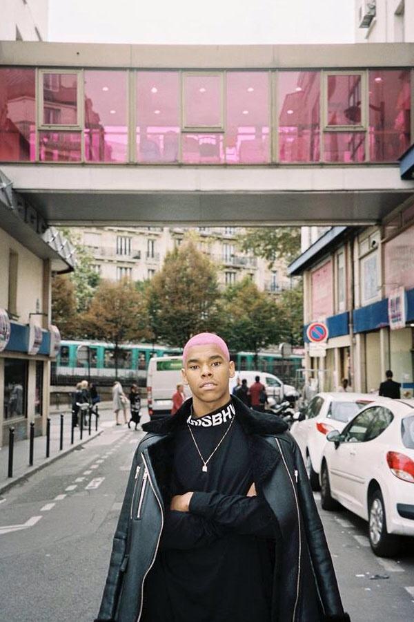 whip_site's tweet photo. #fashion #MISBHV #Fall/Winter 2014 “Paris” #Lookbook...super look!! Big up au boug'@pabloattal @minorsquad http://t.co/BNbXNV7rzg