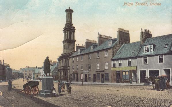 Old Irvine tweet media