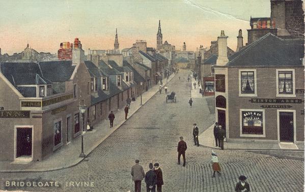 Old Irvine tweet media