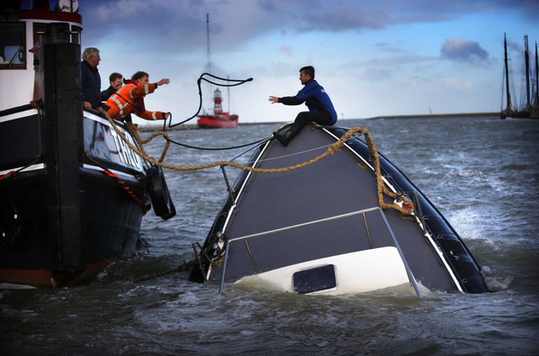 nytimesphoto's tweet photo. Photos of the Day: http://t.co/DZ7dLSMzum (Photo: Catrinus Van Der Veen/European Pressphoto Agency. The Netherlands) http://t.co/CAinPBgdcF