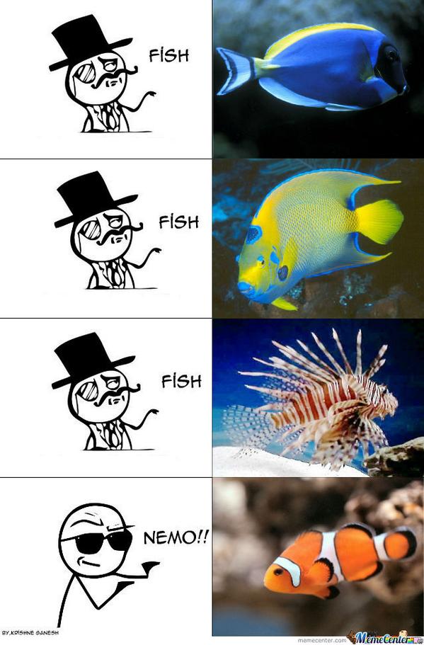LoveSeaFishing's tweet photo. Don't deny it, everyone does it http://t.co/CksY7skT4H