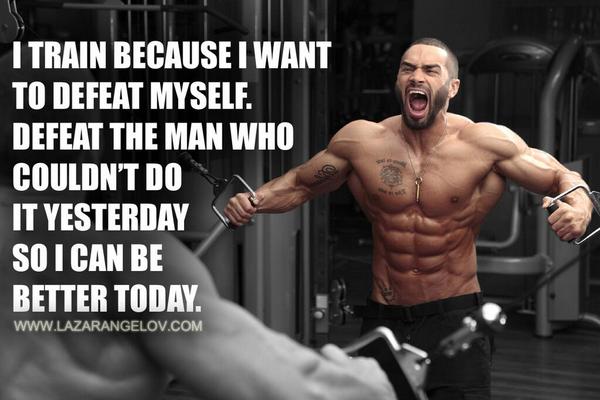 jari0412's tweet photo. Slapen, morgen lekker fitnessen #believe #to #achieve #motivation http://t.co/XJOf166YBQ