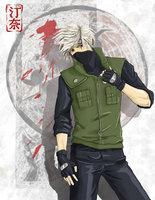 Kakashi Hatake tweet media
