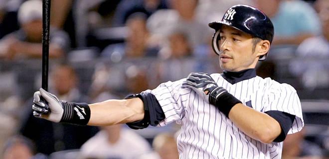 Happy Birthday to 10x All-Star Ichiro Suzuki   