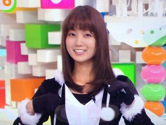 めざましコスプレ 三田友梨佳 加藤綾子 小野彩香 14ハロウィン Matomehub まとめハブ