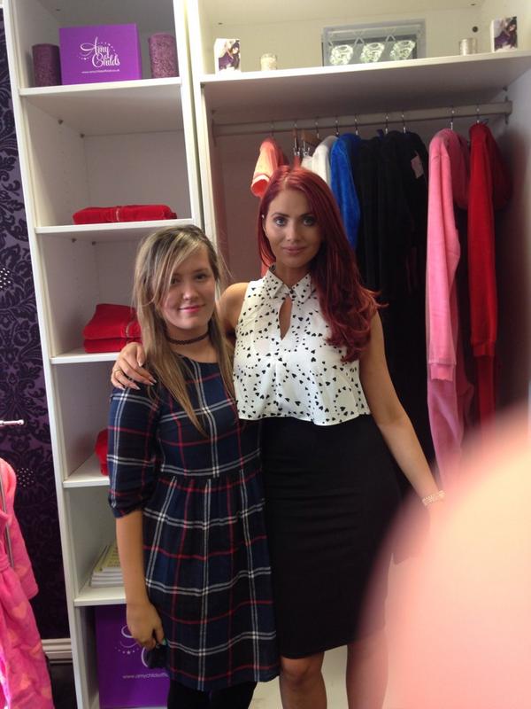 <a href="/TOWIETour/">TOWIE Tour</a> <a href="/MissAmyChilds/">Amy Andrea Childs</a>