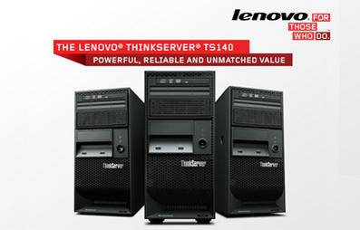 todoclon's tweet image. SOLUCIÓN CONFIABLE tu primer #SERVIDOR  @LenovoVe TS140 en #todoclon goo.gl/XJbp2Y