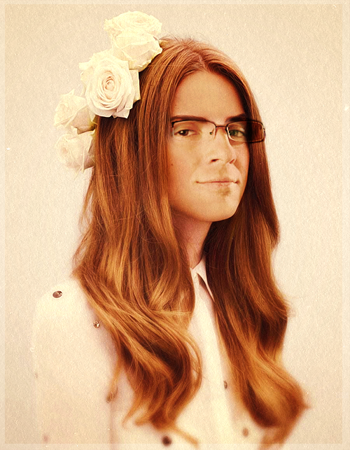 ElvisaYM's tweet photo. Elvisa Del Rey. http://t.co/3T1LD0ic17