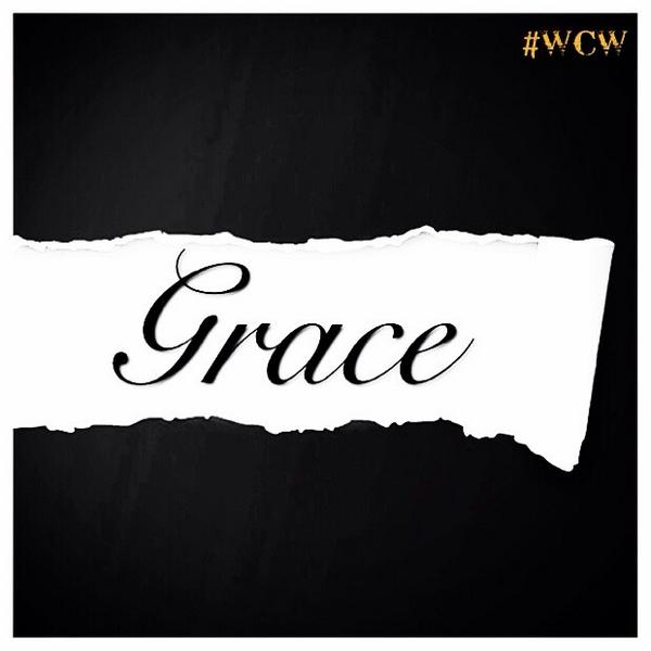 nowthatsMAJOR's tweet photo. her name is Grace...and I'm grateful she's been so amazing. #WCW #nowTHATSmajor #ILJC http://t.co/EFZhiQggh5