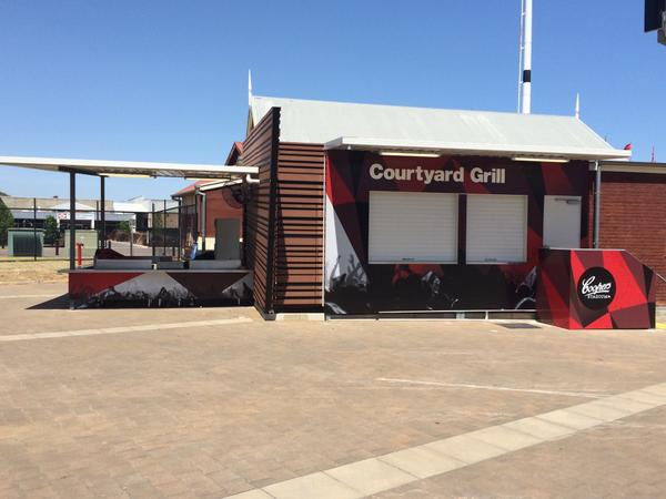 Coopers Stadium tweet media