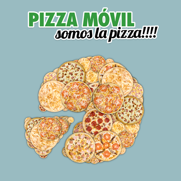 PizzaMovil_es's tweet photo. ¿Cuántas especialidades eres capaz de contar en esta imagen? #multipizza http://t.co/wZj35tlbsn