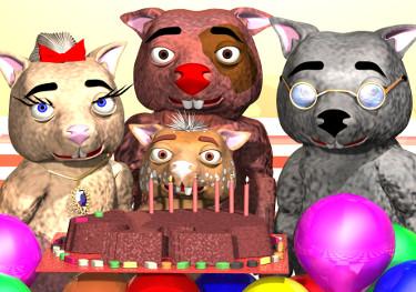 Wombie's tweet image. It's Wombat Day! Break out the chocolates and wine gums!
comics.wombania.com/2014/10/wombat…