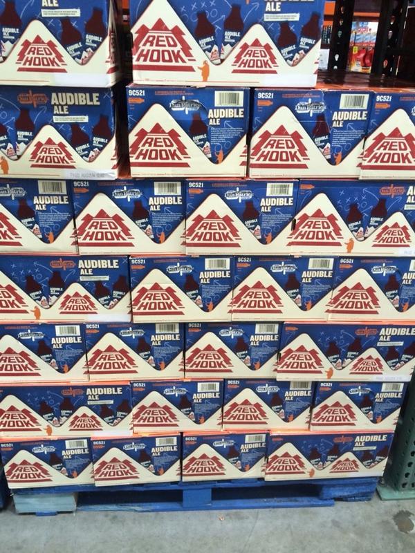 TresEIII's tweet image. @dpshow @PaulPabst @HiMyNameIsSeton so I&apos;m glad I joined the local wholesale club. #liverissues #audibleale