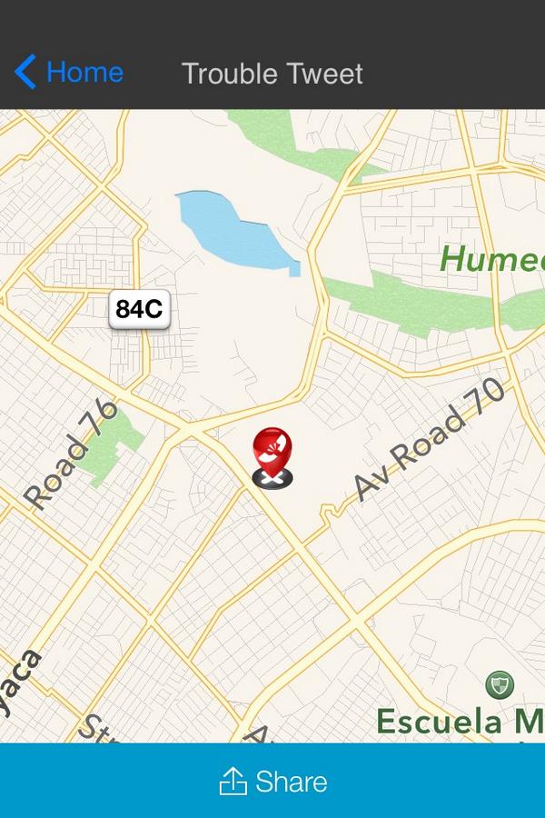 ruizvh's tweet image. Dropped a call on @ClaroColombia and my #MyMobileCoverage app has the data to troubleshoot the problem. Cuantas mas?