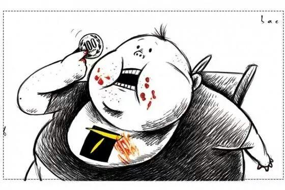 LuzdyClavijo's tweet photo. @929FMBogota @jucorreal @andreaasilva Gula pecado capital@elespectador #Reportero929 dice todo http://t.co/K2sSWmrDcM