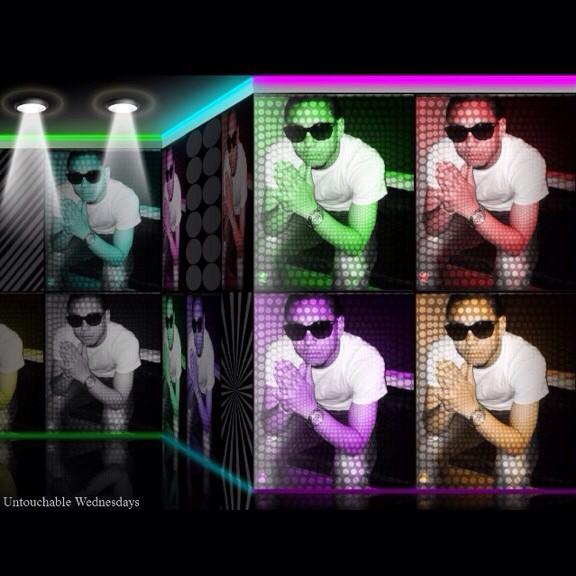 UntouchEntGroup tweet picture