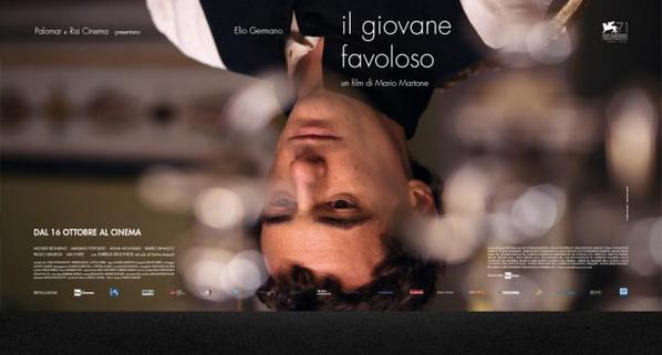 EVETIMESP's tweet photo. http://t.co/6k2DFFktjp
IL GIOVANE FAVOLOSO-ARTREPORT http://t.co/YYYHLe7XFA