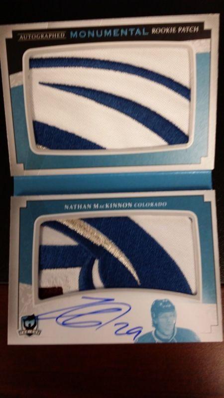 UpperDeckGOAT's tweet photo. Check these #LivePulls out, #UDNation! Things of beauty! 2013-14 @UpperDeckHockey THE CUP! 
IN STORES NOW! http://t.co/hFOdWjRoQb