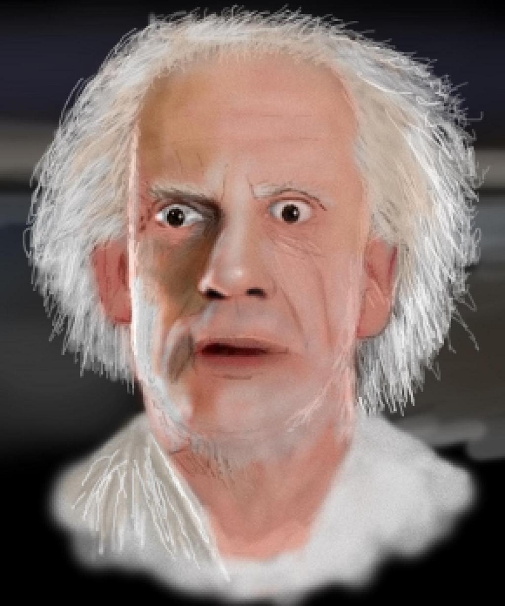 Happy Birthday Christopher Lloyd 