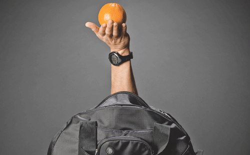 runnersworld's tweet photo. Need a snack stat? These prerun foods and drinks are ready when you are. http://t.co/iCDy6MWRaX http://t.co/6anTUUgori