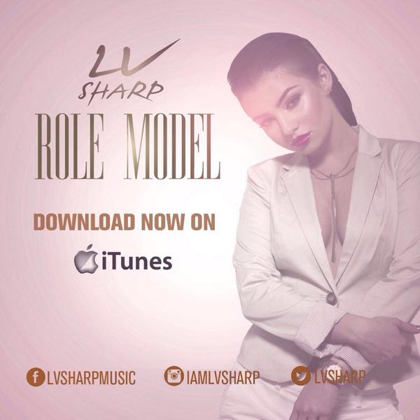SMPLYLTD's tweet photo. Support
Role Model Single @LVsharp https://t.co/PICmD2m9Tj #SMPLYGANG #QueenofAZ #SMPLYLTD #SMPLY #SMPLYCONNECTED βΌοΈ http://t.co/PcnfT2SYjg