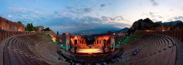 StarsOpera's tweet photo. Sold out!!
In attesa del TaorminaOperaStars 2015... http://t.co/JavTCv3wzG