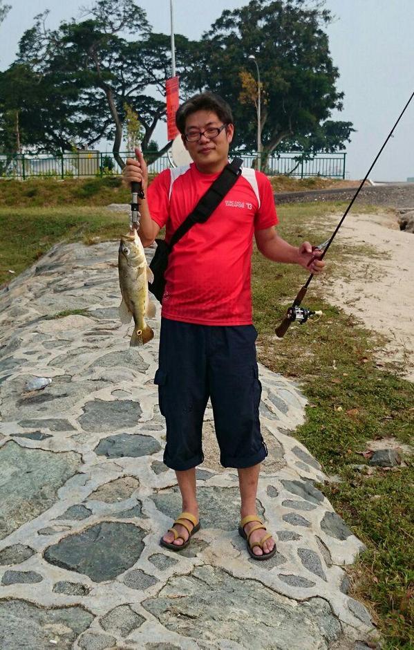 fishingkaki