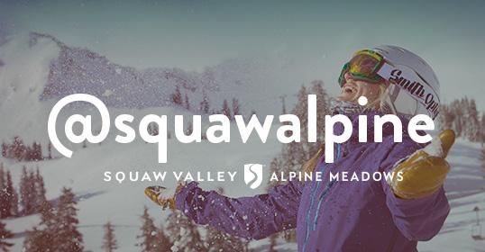 skialpine's tweet photo. We've combined our @twitter forces! Follow our new account @squawalpine for all things #squawalpine #itslove http://t.co/6v7T3393H1