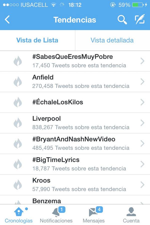 epictuits's tweet photo. Ya somos TT  😁 Gracias por usar el HT y también recuerden apoyar al boteo de @Unkilodeayuda muchos niños lo agradecen http://t.co/tvBnHKU7ek