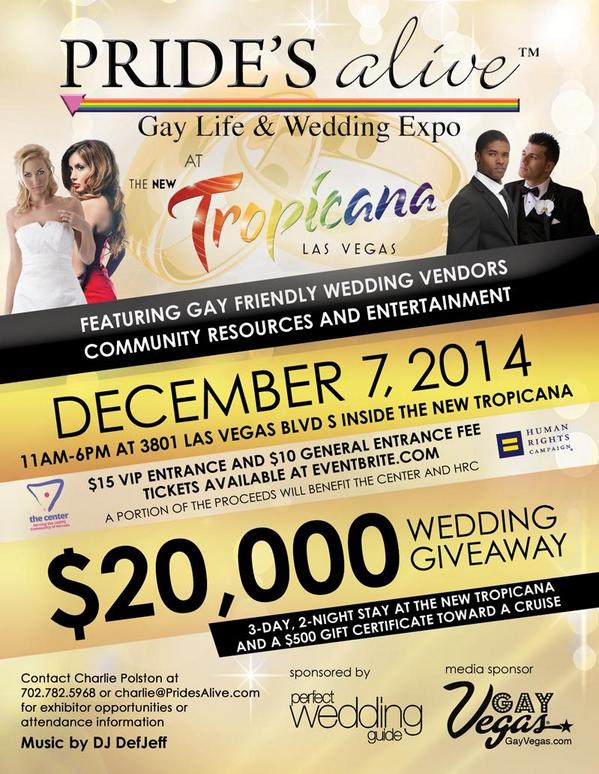 Pride's Alive Expo (PridesAliveExpo) Twitter